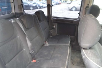 Peugeot Partner I 1.6 HDi 75KM 2005 Peugeot Partner BEMOWO 1.6 Diesel, 2005 rok produkcji KOMIS TYSIAK, zdjęcie 3