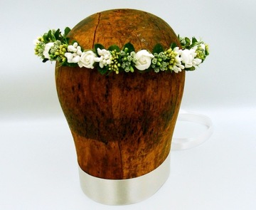 причастный венок, причастные венки, причастие