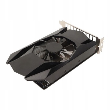 HD7670 4 ГБ GDDR5 128-битная видеокарта