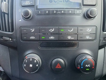 Hyundai i30 I Hatchback 1.4 109KM 2009 Hyundai i30 1.4 Benzyna 108 KM, Dwa klucze, Dwa, zdjęcie 14