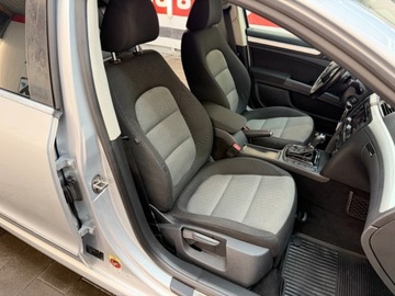 Skoda Superb II Sedan 2.0 TDI CR DPF 140KM 2013 Skoda Superb duze rodzinne kombi w 4x4 z automatyczna skrzynia dsg w bogat, zdjęcie 37