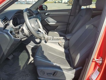 Audi Q3 II 2024 Audi Q3 Premium S Line 45 2024 2.0l 2.0 Benzyna 228KM, zdjęcie 7