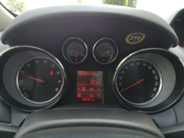 Opel Mokka I SUV 1.4 Turbo ECOTEC 140KM 2015 Opel Mokka 1.4 T 140KM Klimatr NAVI Temp Ledy, zdjęcie 13