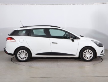 Renault Clio IV Grandtour Facelifting 1.5 Energy dCi 90KM 2017 Renault Clio 1.5 dCi, Salon Polska, Klima, zdjęcie 5