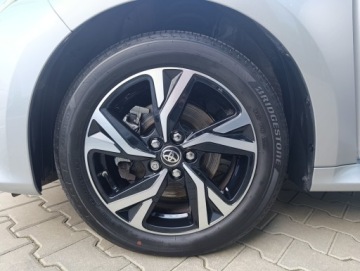 Toyota Yaris IV Hatchback 1.5 Hybrid Dynamic Force 116KM 2024 Toyota Yaris Hybrid 1.5 Style IV (2020-) Toyota Ya, zdjęcie 31