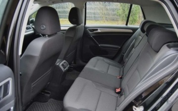 Volkswagen Golf VII Hatchback 3d 1.2 TSI 105KM 2014 Volkswagen Golf GWARANCJA, 2014r, Benzyna, Bardzo ladnie utrzymany 1.2, zdjęcie 5