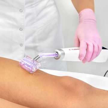 Rubica Darsonval 7 Pelot Beauty Device САМЫЙ МОЩНЫЙ ПРОФЕССИОНАЛ