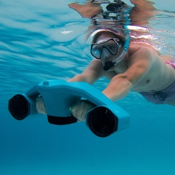 UNDERWATER JOBE Infinity Seascooter 281024014 + АКСЕССУАРЫ НОВИНКА 2024 ГОДА