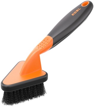 ADBL Tire Brush Szczotka Do Czyszczenia Opon W Samochodzie Z Rączką