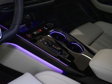 Audi A6 C9 2.0 TFSI 204KM 2026 AUDI A6 TFSI S line Sedan (204 KM) 2026, zdjęcie 14