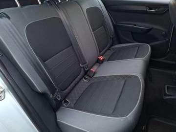 Skoda Fabia III Kombi Facelifting 1.0 TSI 95KM 2019 Skoda Fabia Ambition 1,0 TSI 95km FV VAT23 Benzyna 95KM, zdjęcie 12