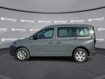 Volkswagen Caddy V 2025 Volkswagen Caddy benzyna/5 osób 1.5 TSI 85 kW, man, zdjęcie 3