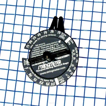 Измеритель силы натяжения Tourna Stringmeter