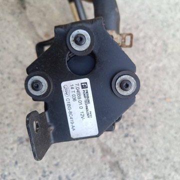 FORD FIESTA MK7 B-MAX 2014 ČERPADLO CIRKULACE / OBĚHU VODY