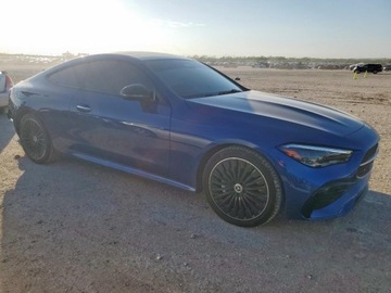 Mercedes CLE 2024 Mercedes-Benz CLE 300 4Matic 2024 2.0L 2.0 Benzyna 255KM, zdjęcie 4