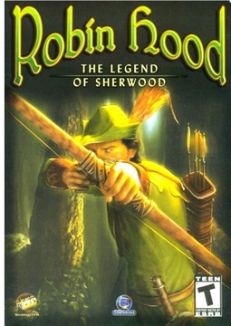 ROBIN HOOD THE LEGEND OF SHERWOOD (PC) | KLUCZ STEAM | !BEZ VPN! |