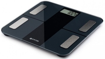Waga analityczna Oromed Oro Scale Bluetooth Black
