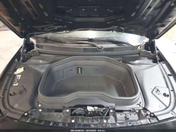 Jeep Wagoneer II 2025 Jeep Wagoneer S Limited 2025 Elektryczny 420KM, zdjęcie 8