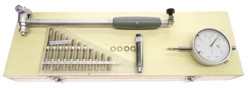 ПРОФЕССИОНАЛЬНЫЕ ЧАСЫ ДИАМЕТР 50-160ММ 0,01ММ