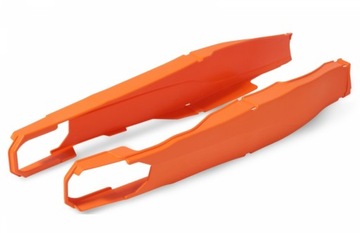 POLISPORT OSŁONA WAHACZA KOMPLET KTM KTM 1250 200 250 300 EXC 12 22 250 350
