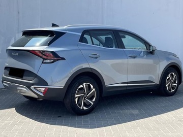 Kia Sportage V SUV 1.6 T-GDI 160KM 2025 KIA Sportage 1.6 T-GDI L 2WD DCT Suv 160KM 2025, zdjęcie 4