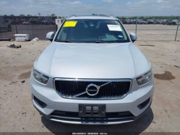 Volvo XC40 2020 Volvo XC 40 2020 VOLVO XC40 T4 MOMENTUM 2.0 Benzyna 187KM, zdjęcie 5