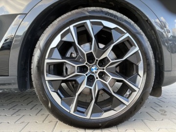 BMW X7 2025 BMW X7 BMW X7 40d 340 KM, Faktura VAT23, Bezwypadk, zdjęcie 8