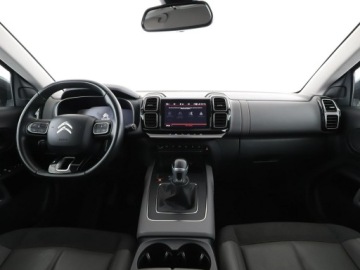 Citroen C5 Aircross SUV 1.5 BlueHDI 131KM 2020 Citroen C5 Aircross 1.5HDi FEEL Klimatronik, zdjęcie 14