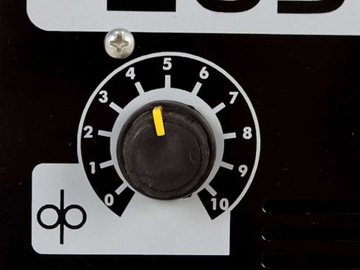 Spawarka Drutowa Deca D-MIG 265 - MIG-MAG/NO GAS