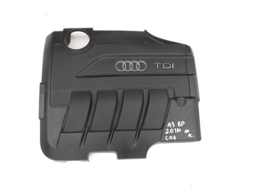 OSŁONA SILNIKA 03L103925AN AUDI A3 8P TT 8J 2.0TDI