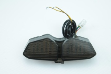 YAMAHA R6 RJ05 03-05 LAMPA TYŁ