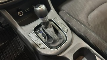 Infiniti 2019 Hyundai i30 1.6 D Comfort DCT Kombi, zdjęcie 17