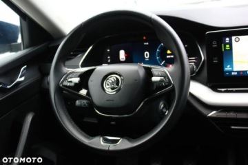 Skoda Octavia IV Kombi 2.0 TDI 115KM 2021 Skoda Octavia Skoda Octavia 2.0 TDI Style 2.0 Diesel 115KM, zdjęcie 37