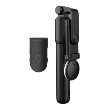 Phone Tripod Stand Stabilizer with Remote °