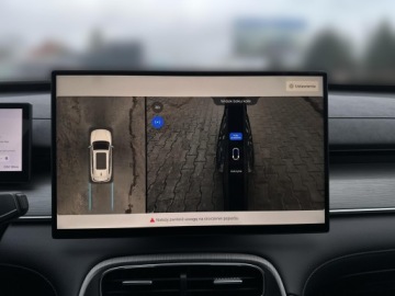 Chery Tiggo 8 SUV PHEV 1.5 T-GDI DHE 279KM 2025 Chery Tiggo 8 PHEV, zdjęcie 30