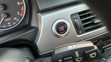 BMW Seria 3 E90-91-92-93 Limuzyna E90 320i 150KM 2005 BMW 320 2.0i 150KM # Climatronic # Parktronic # El, zdjęcie 21