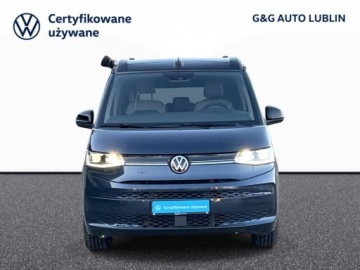 Volkswagen California Multivan 6.1 2.0 TDI BMT 150KM 2025 Volkswagen California California Ocean 2.0 TDI DSG 2025 OceanACC MarkizaGw, zdjęcie 7