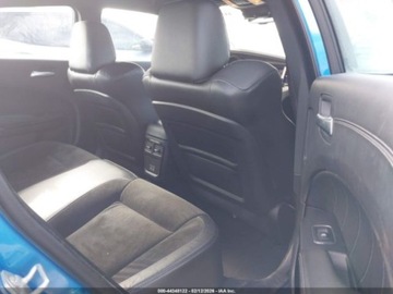 Dodge Charger VII 2023 Dodge Charger RT 2023 5.7 Benzyna 837KM, zdjęcie 13