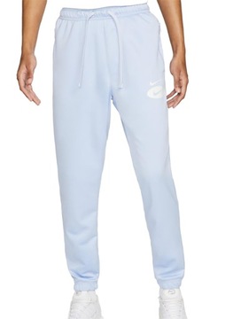 Spodnie męskie Nike Jogging Swoosh League DM5477548 L