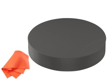 Kostka Walec FreePower 18cm BLACK kostka props CZARNY