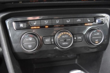 Seat Tarraco SUV 2.0 TDI 190KM 2020 Seat Tarraco SalonPL TDI 190KM Xcellence 7-os. 4x4 DSG BeatsKameraACC VAT23, zdjęcie 25