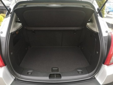 Opel Mokka I SUV 1.4 Turbo ECOTEC 140KM 2014 Opel Mokka 1.4 T 140KM # Klima # Parktronik #, zdjęcie 20
