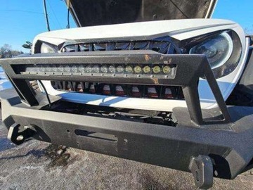 Jeep Wrangler IV 2019 Jeep Wrangler Unlimited Sport S 2019 3.6 Benzyna 285KM, zdjęcie 6