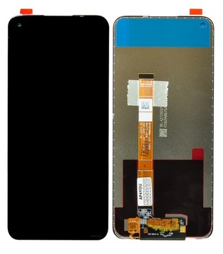 WYŚWIETLACZ LCD DOTYK DO OPPO A53 2020 CPH2127