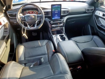 Ford Explorer VI 2023 Ford Explorer ST 2023 3.0l 3.0 Benzyna 400KM, zdjęcie 8