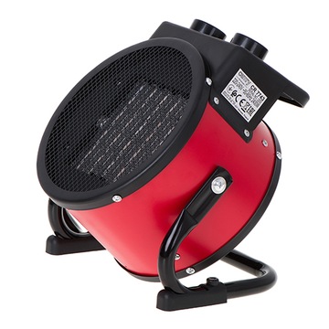 Nagrzewnica ceramiczna Camry CR 7743 2400W