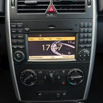 Mercedes Klasa B W245 180 116KM 2010 Mercedes B 180 Klasa B W245 1.7 180 SPORT EDITION, zdjęcie 28