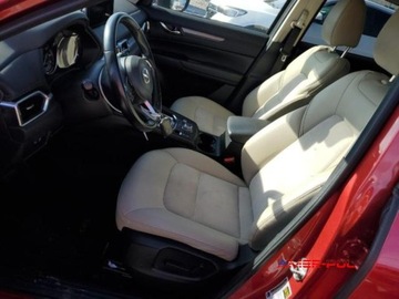 Mazda CX-5 II 2022 Mazda CX-5 2022 r., 2,5L SELECT 2.5 Benzyna 187KM, zdjęcie 6