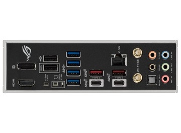 Материнская плата ASUS ROG STRIX Z690-F GAMING WIFI