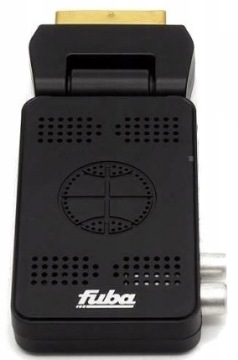 FUBA DVB-T2 ДИСТАНЦИОННЫЙ ODE8610 / ODE8600 v.2 ОРИГИНАЛ